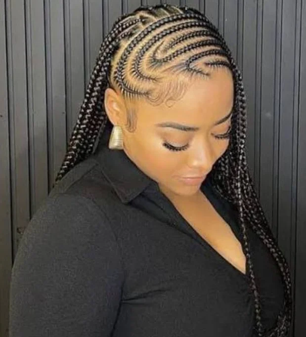 Featured Braids Showcase