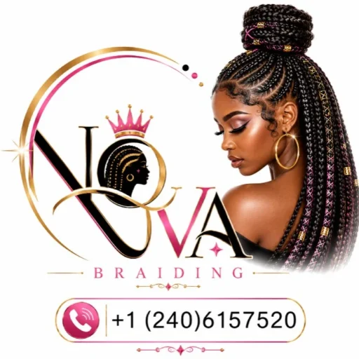 Braids by Nova